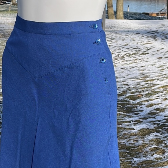 Vintage COS COB best suit ever 8/10 - Picture 6 of 14